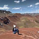 Ausangate Trek Rainbow Mountain Red Valley to Machu Picchu 4D3N - Machu Picchu Excursions