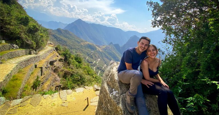 inca trail tips