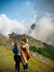 Machu Picchu Tours
