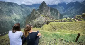 Machu Picchu Excursions