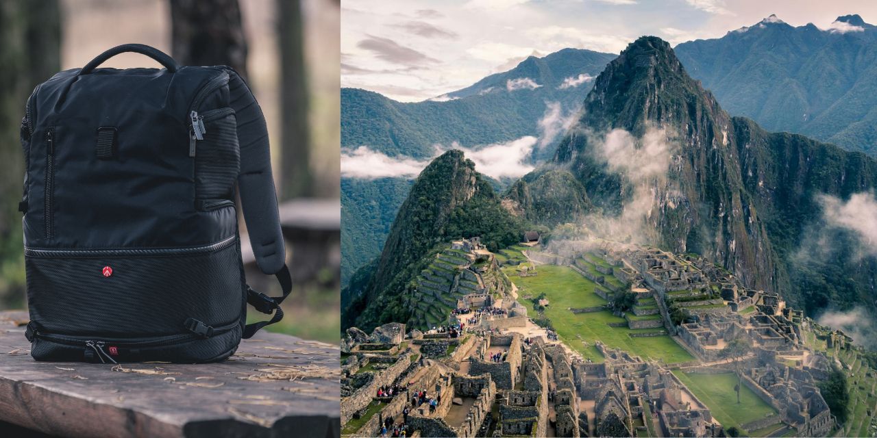 machu picchu packing list