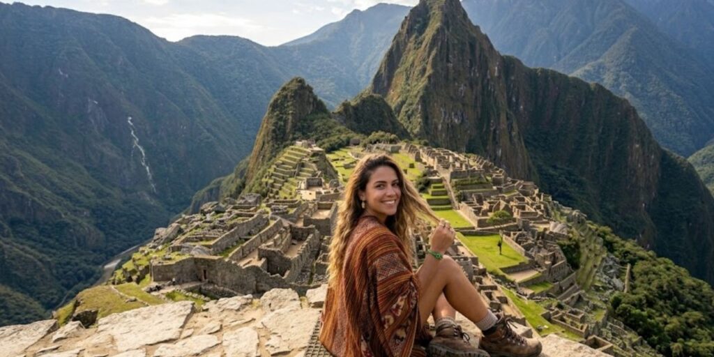 Where is Machu Picchu Located? A Complete Geographic & Travel Guide 3 where is machu picchu