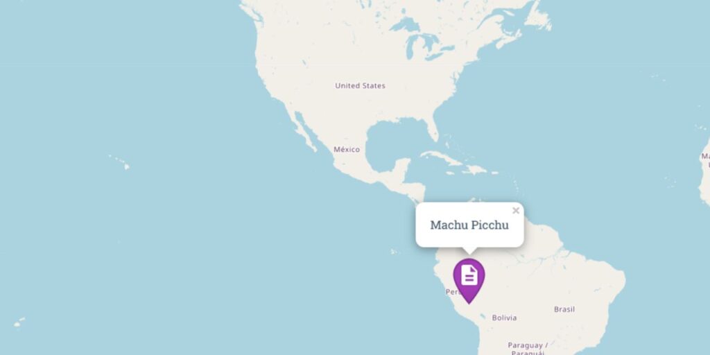 Where is Machu Picchu Located? A Complete Geographic & Travel Guide 2 3 - Machu Picchu Excursions