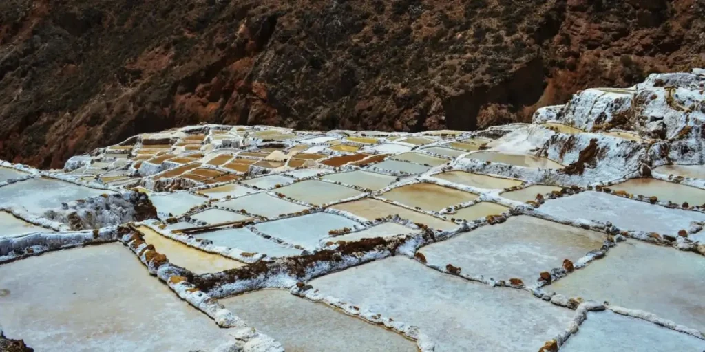 Sacred Valley Tour vs Maras and Moray