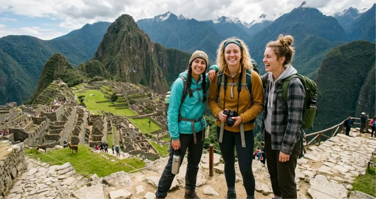 How to Get to Machu Picchu